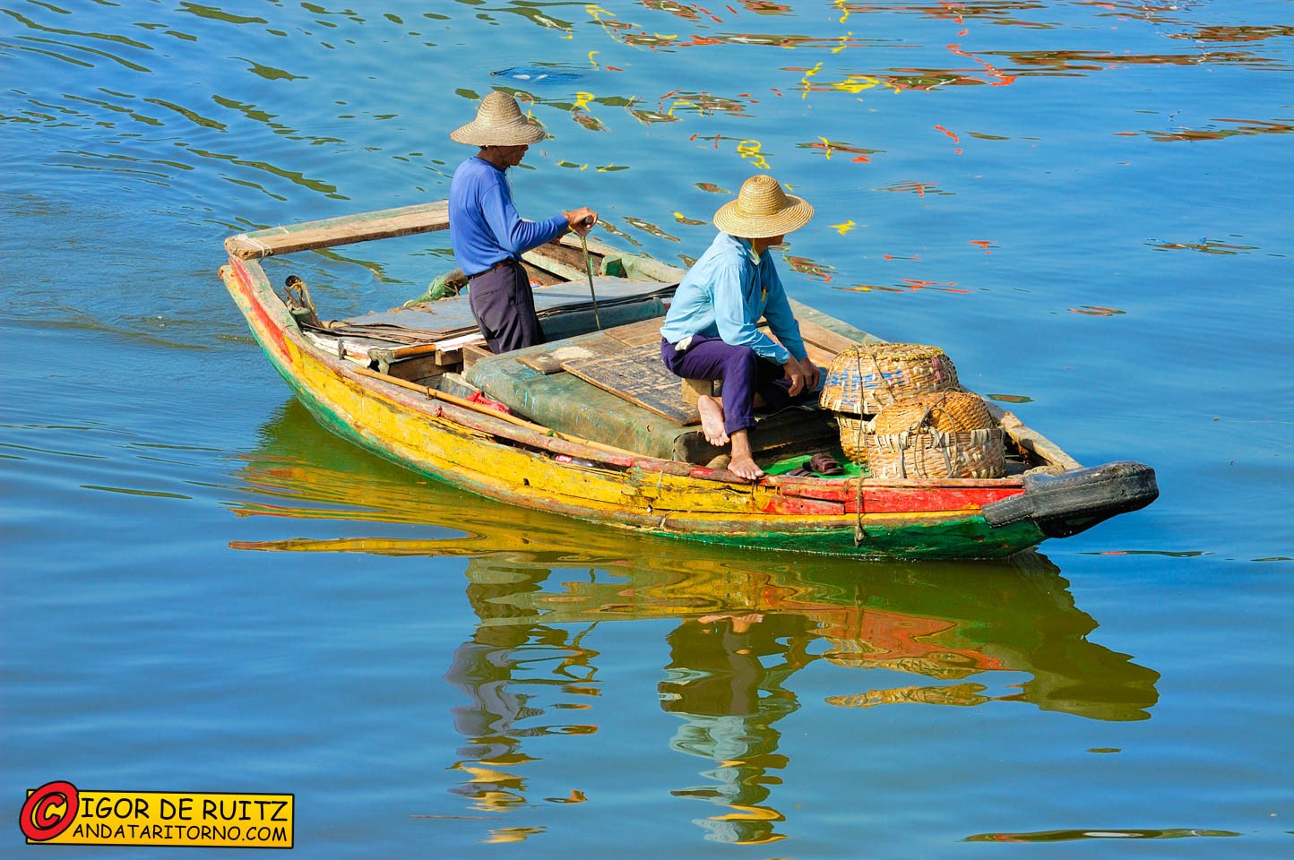 Sanya (Isola di Hainan)