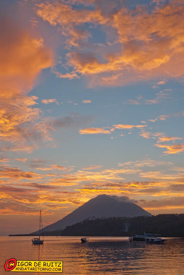 Riserva marina di Bunaken