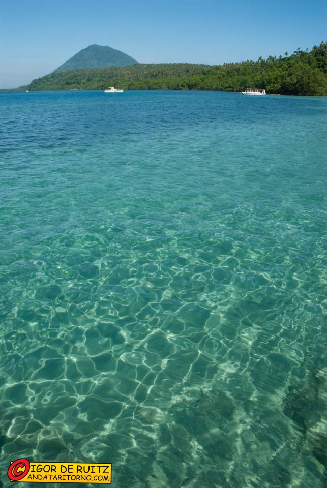 Riserva marina di Bunaken