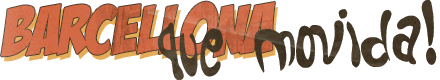 Weekend a Barcellona, que movida!
