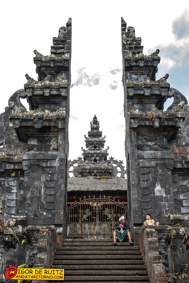 Pura Besakih