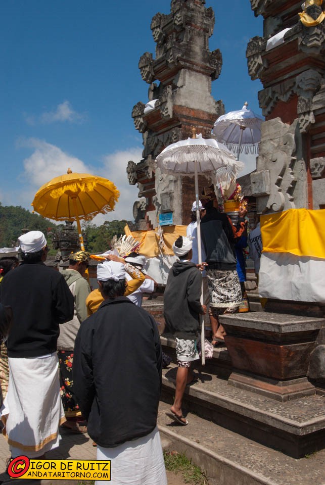 Pura Ulun Danu