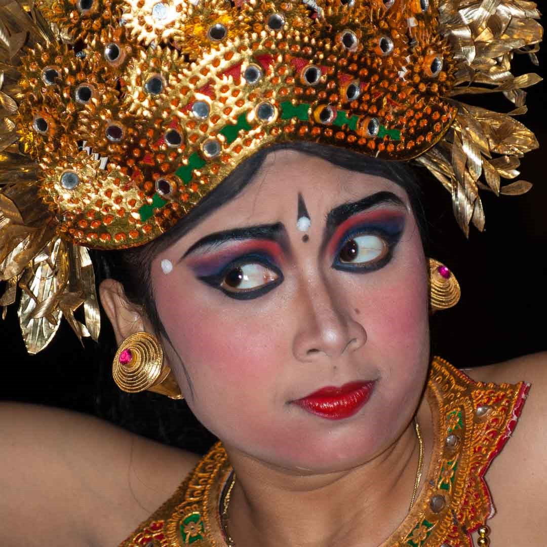 Una settimana a Bali, spiritualità contromano