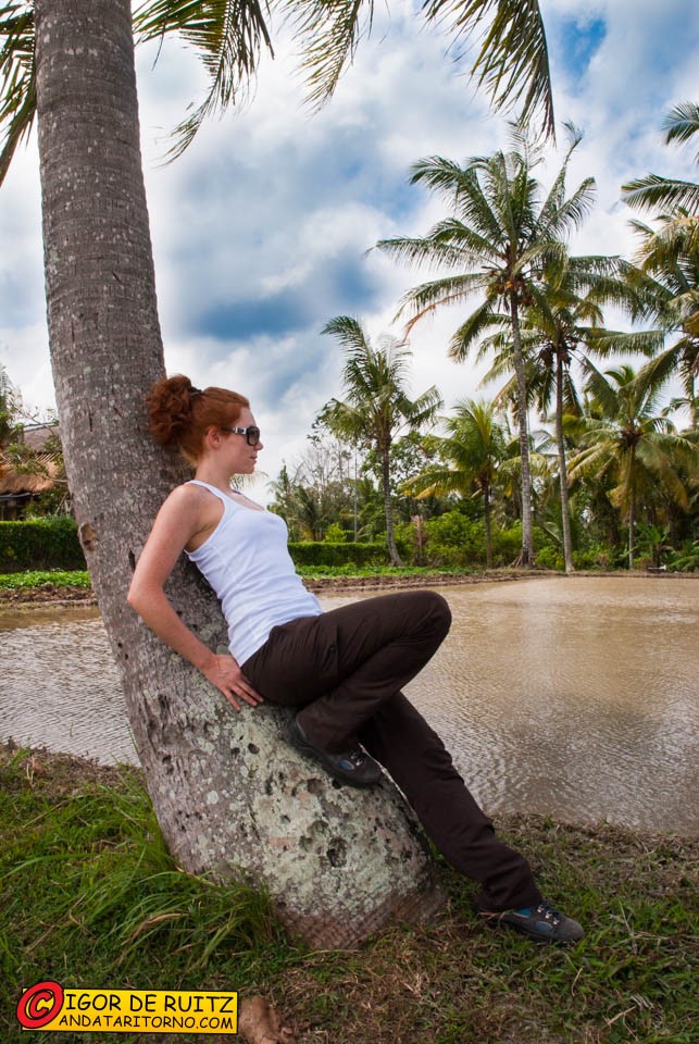 Ed ora che il viaggio è finito, questi siamo noi!