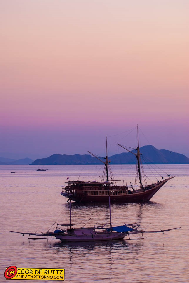 Labuan Bajo