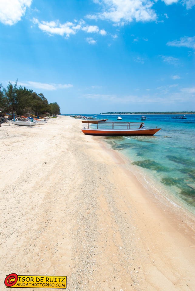 Gili Trawangan