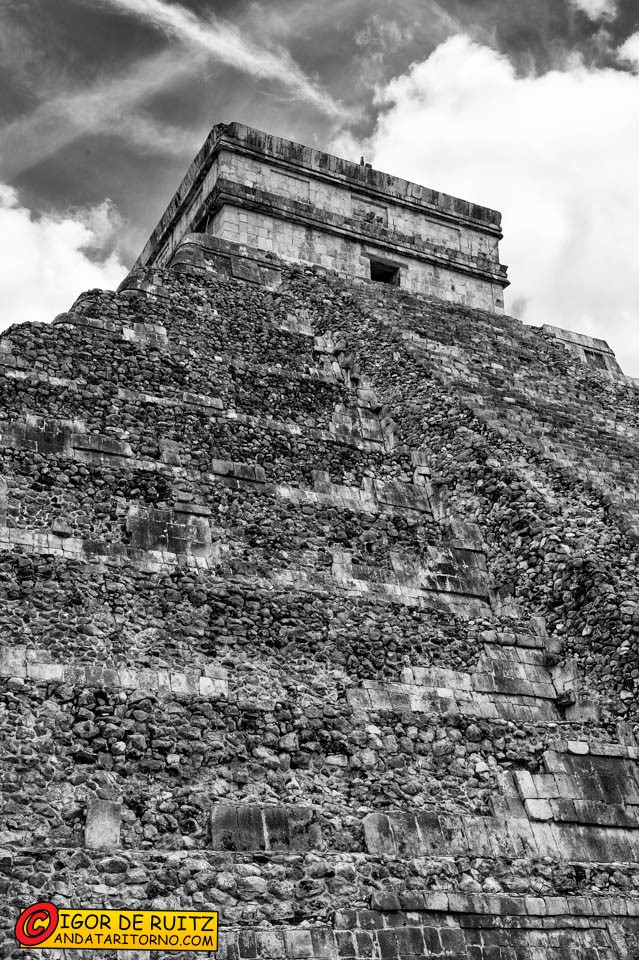 Chichen Itzà