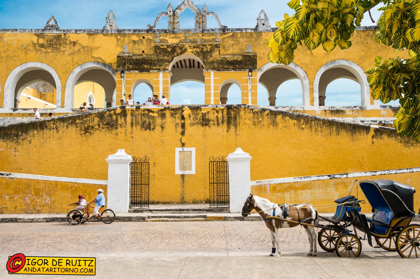 Izamal