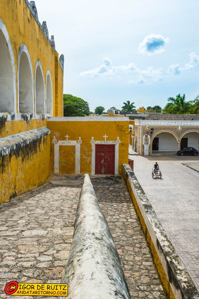 Izamal
