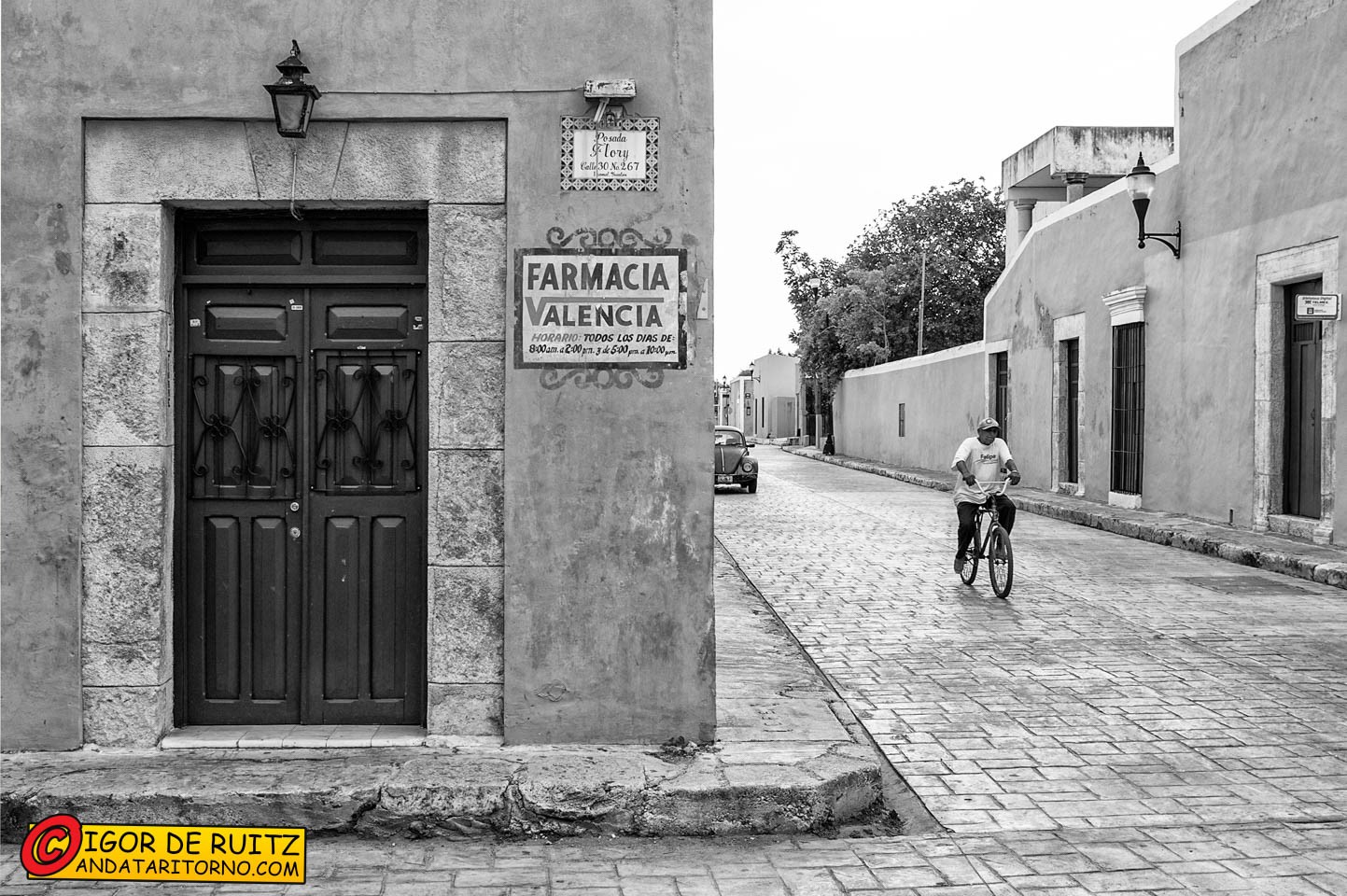 Izamal