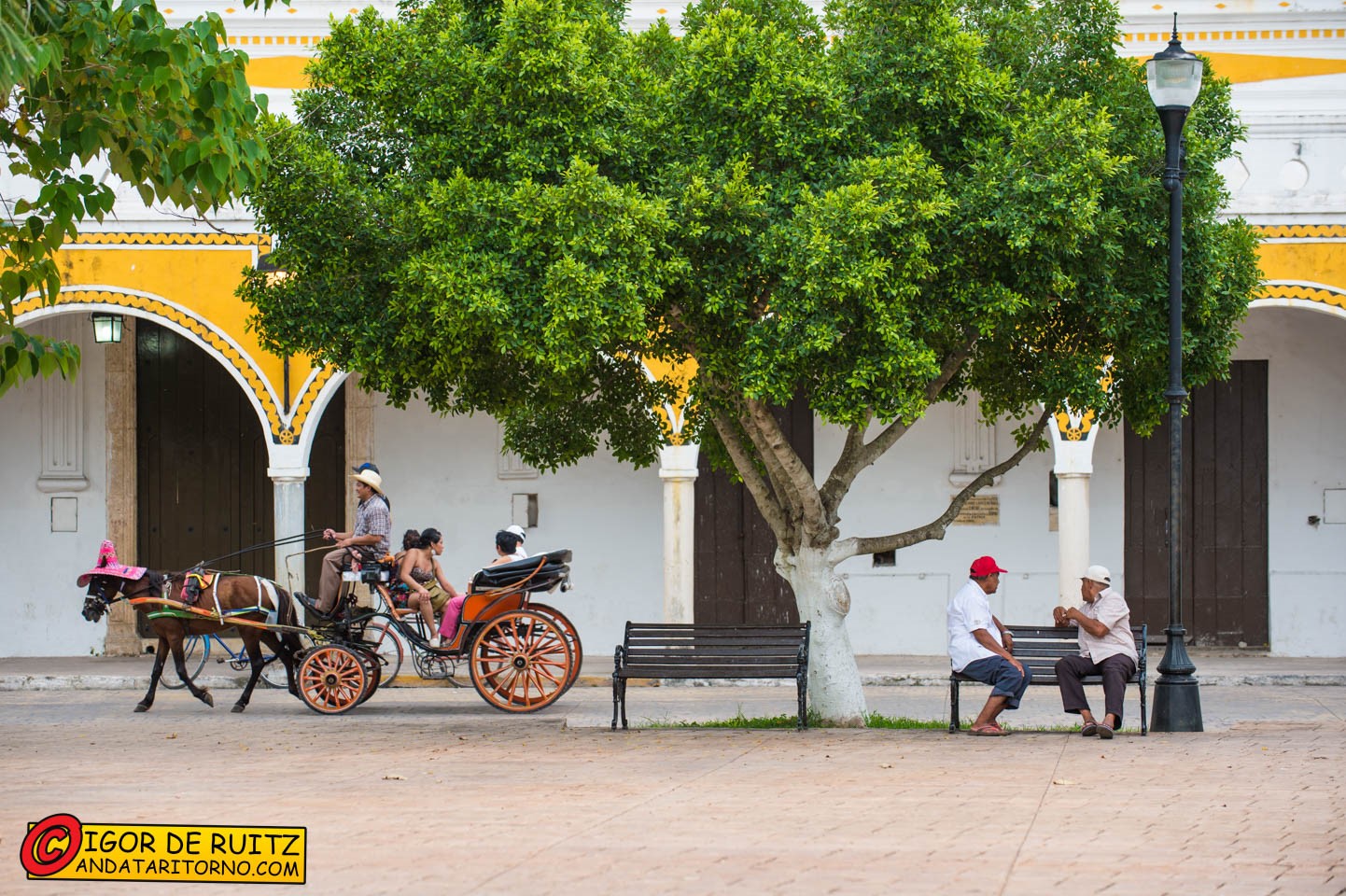 Izamal