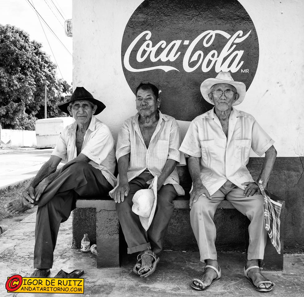 Ruta de los conventos