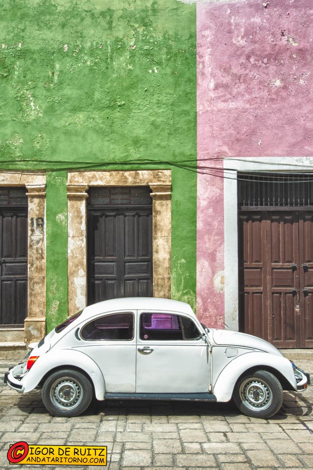 Campeche