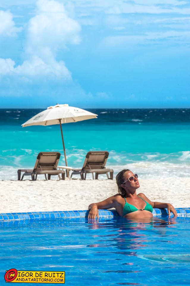 E ora un po' di foto ricordo…