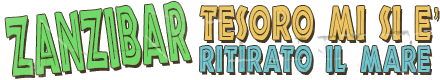 Relax a Zanzibar, tesoro, mi si è ritirato il mare
