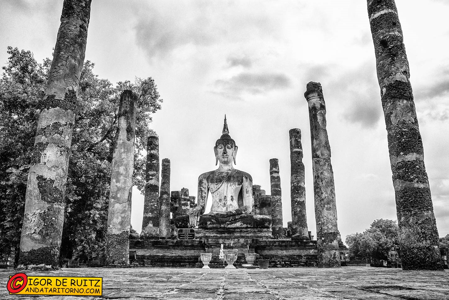 Sukhothai