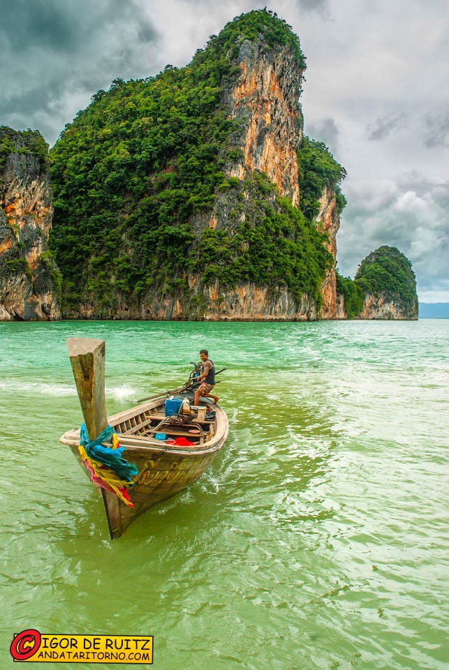 Phang Nga