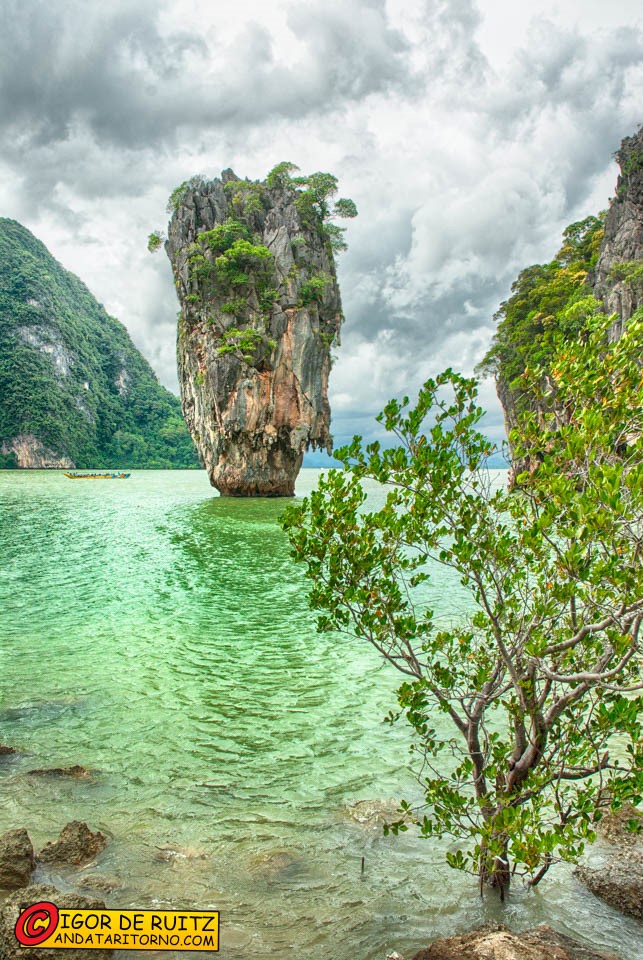 Phang Nga