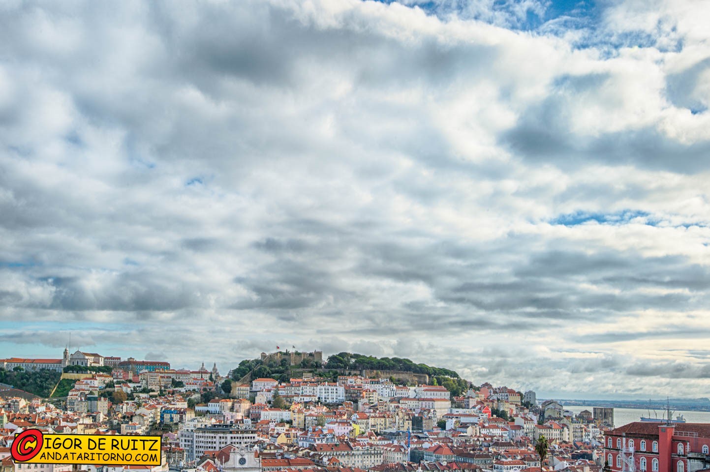 Lisbona