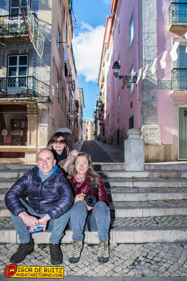 E ora le foto ricordo...