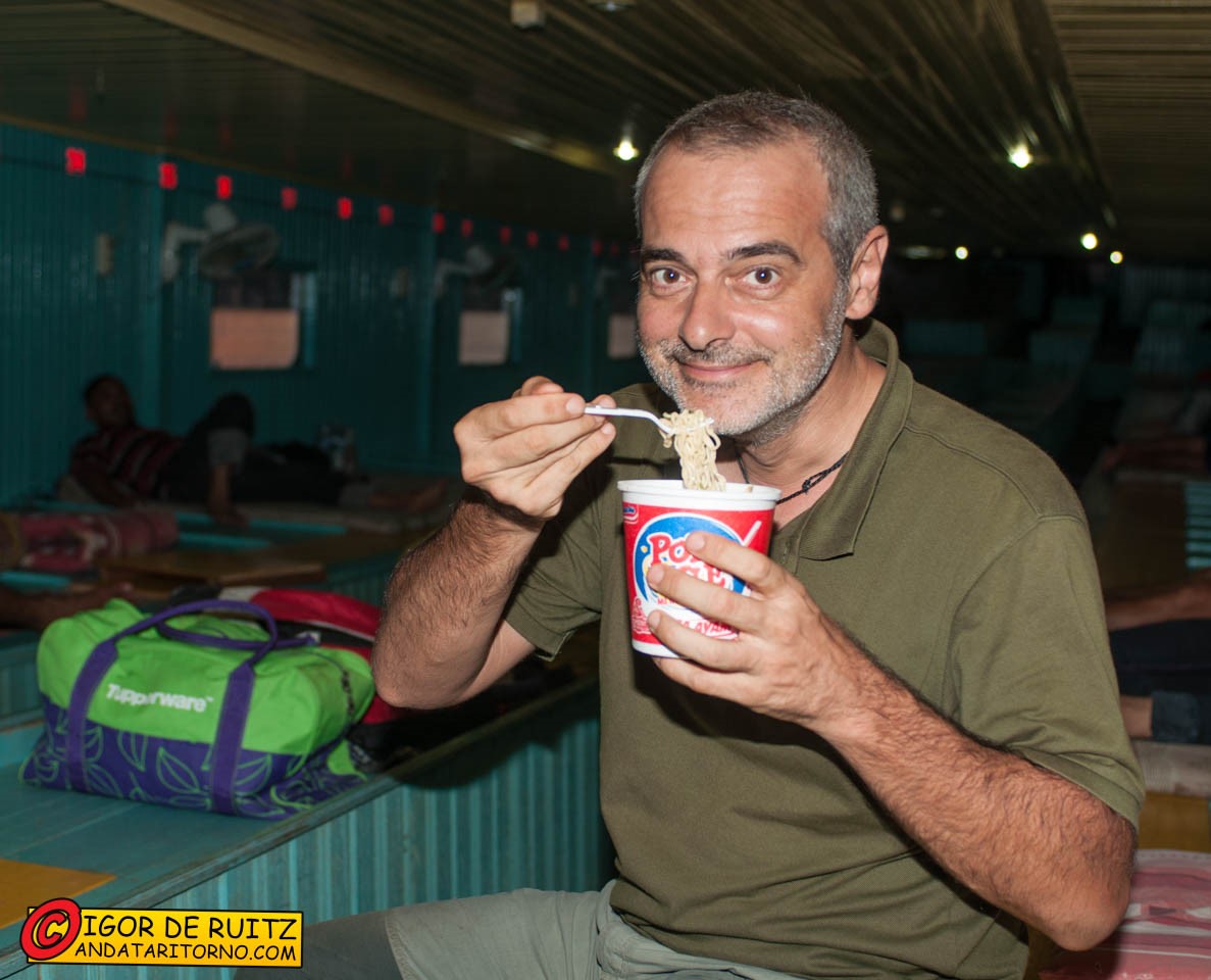 E ora un po' di foto ricordo...