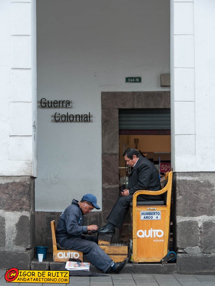 Quito