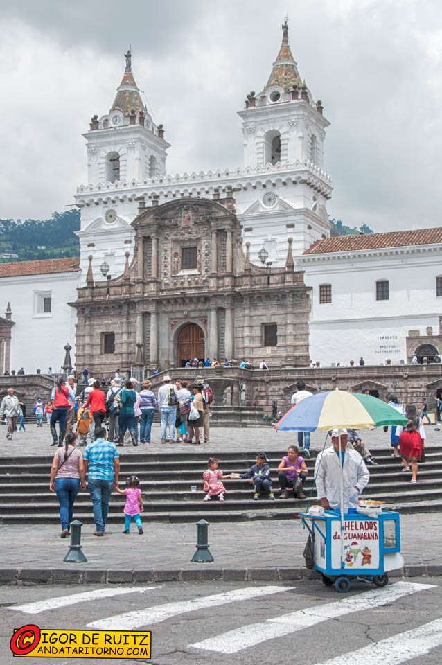 Quito