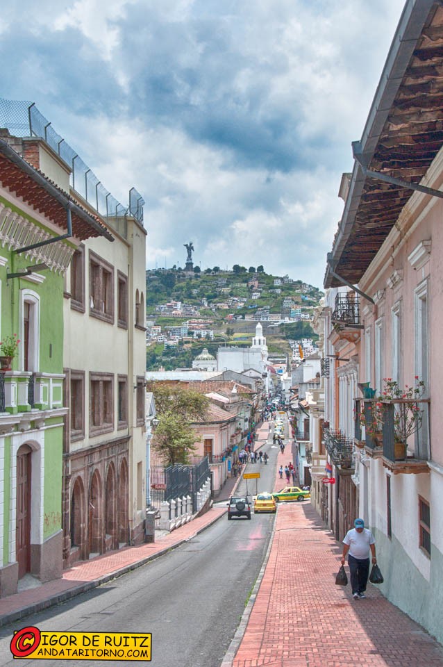 Quito