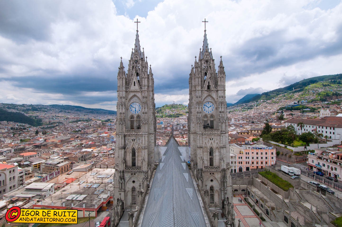 Quito