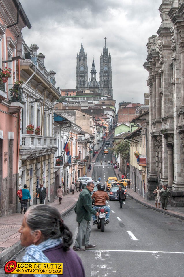 Quito