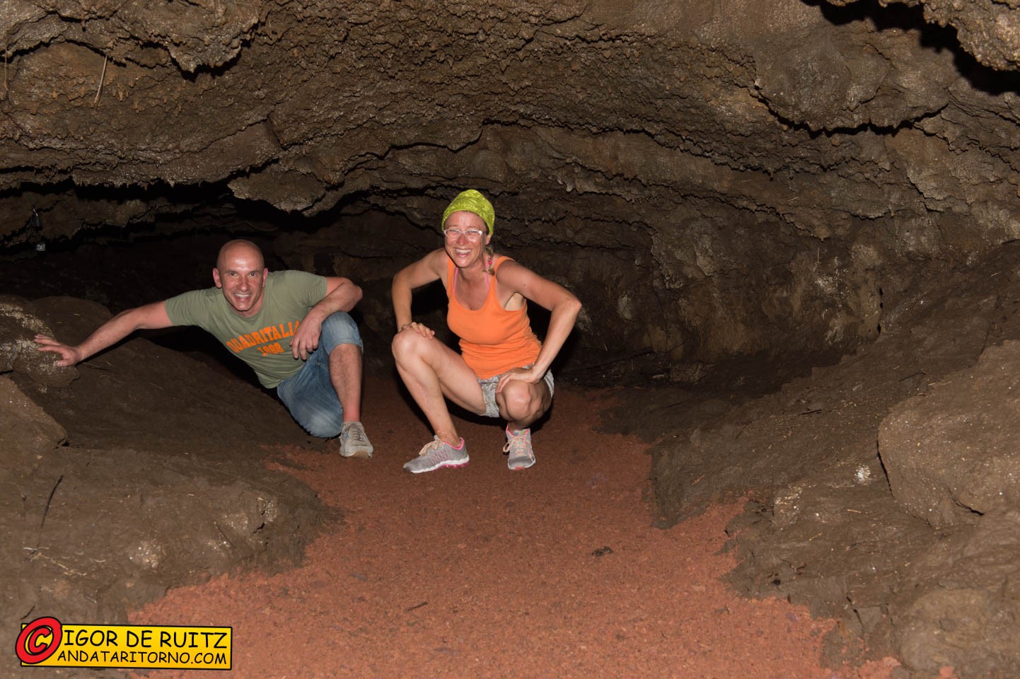 Isla Santa Cruz (Rancho El Manazanillo)