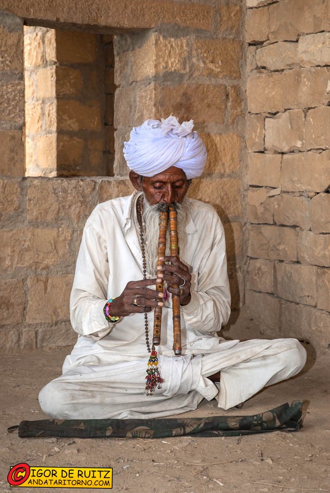 Jaisalmer