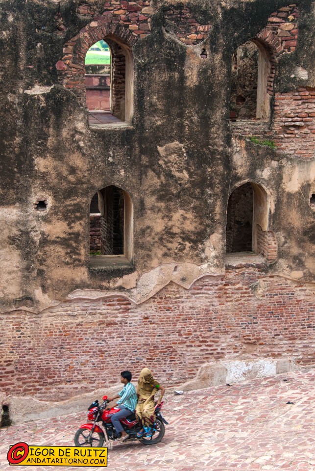 Fatehpur Sikri