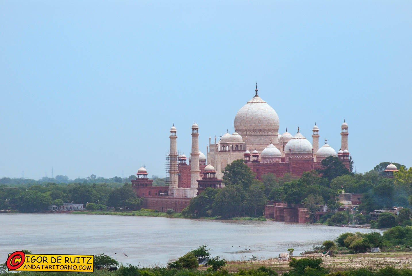 Agra