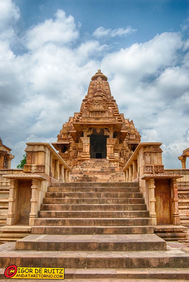 Khajuraho