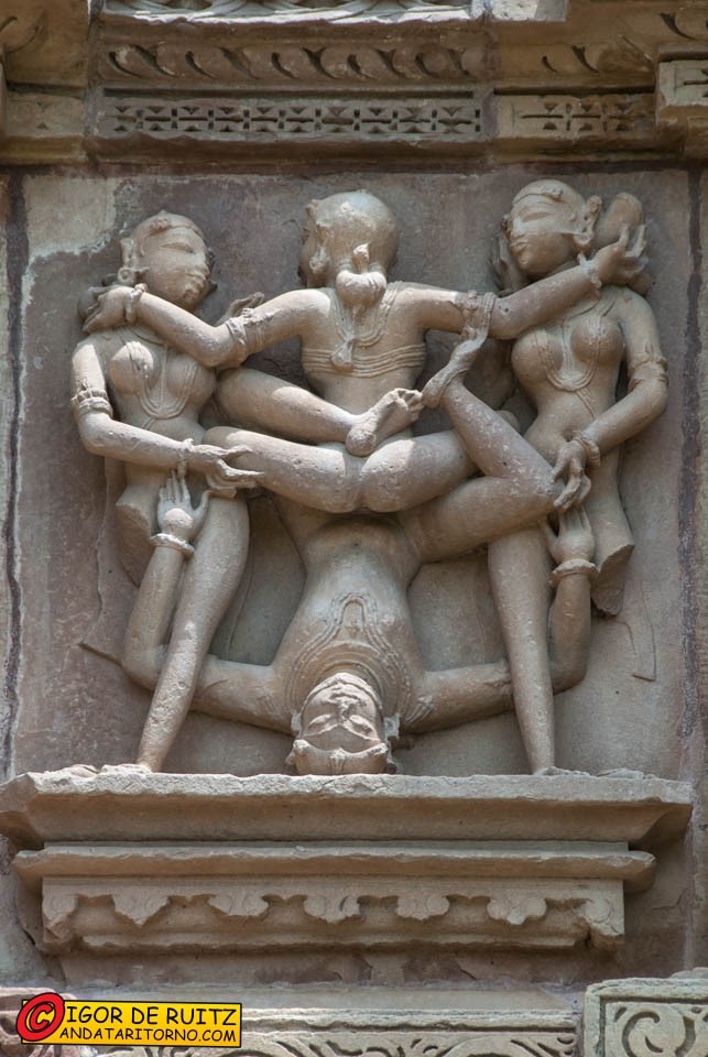 Khajuraho