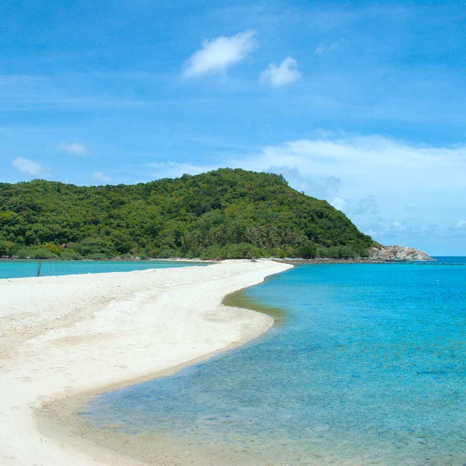 Ko Tao, Ko Phangan o Ko Samui? In quale andare?