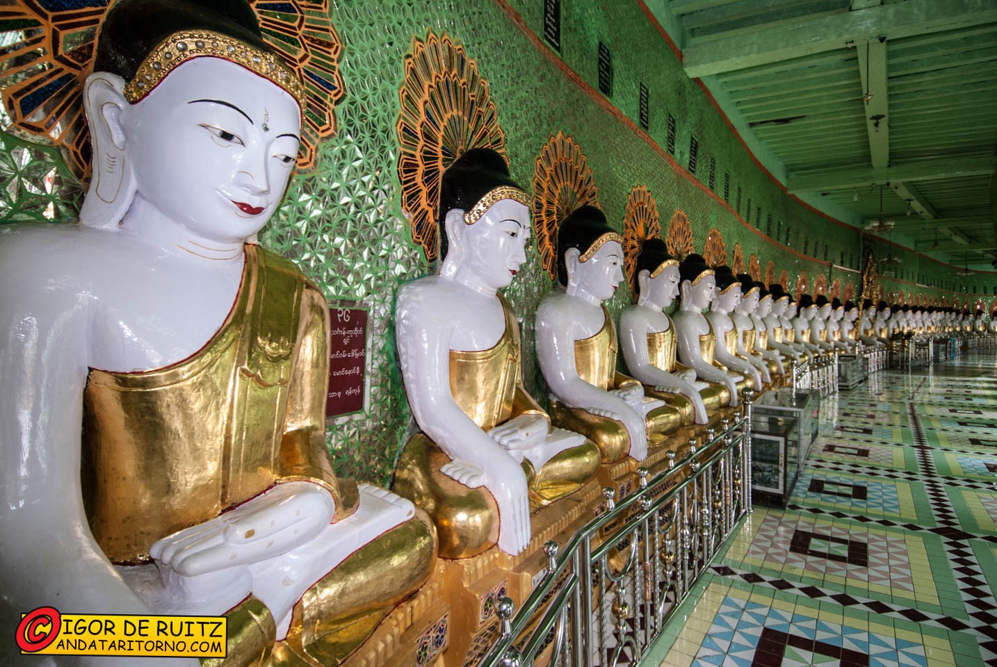 Sagaing