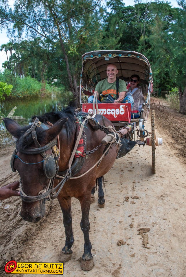 E ora un po' di foto ricordo...