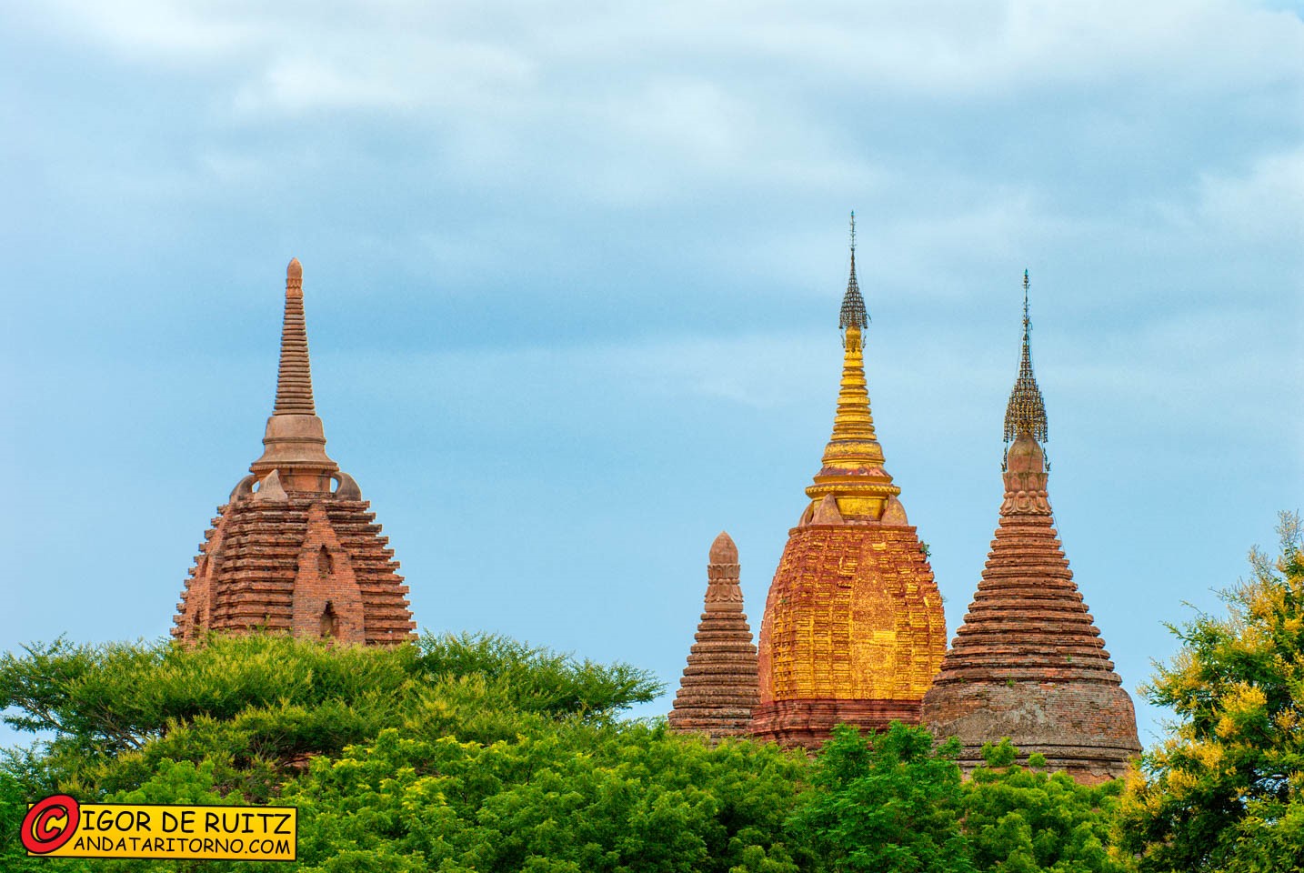 Bagan