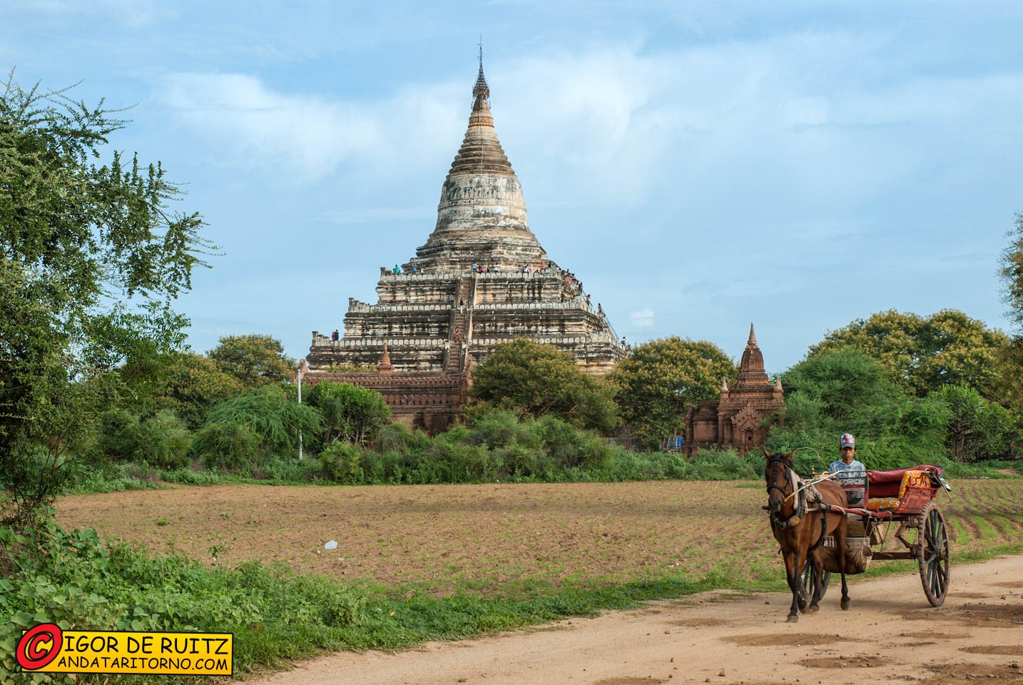 Bagan