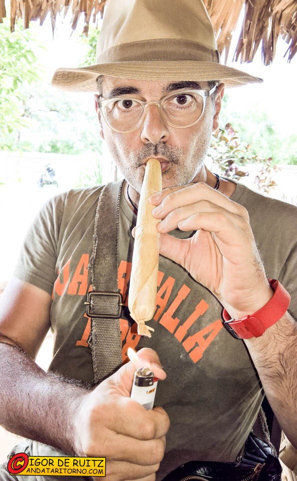 E ora un po' di foto ricordo...