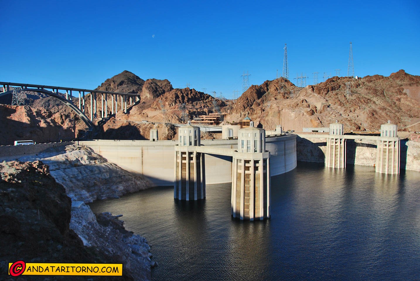 Hoover Dam
