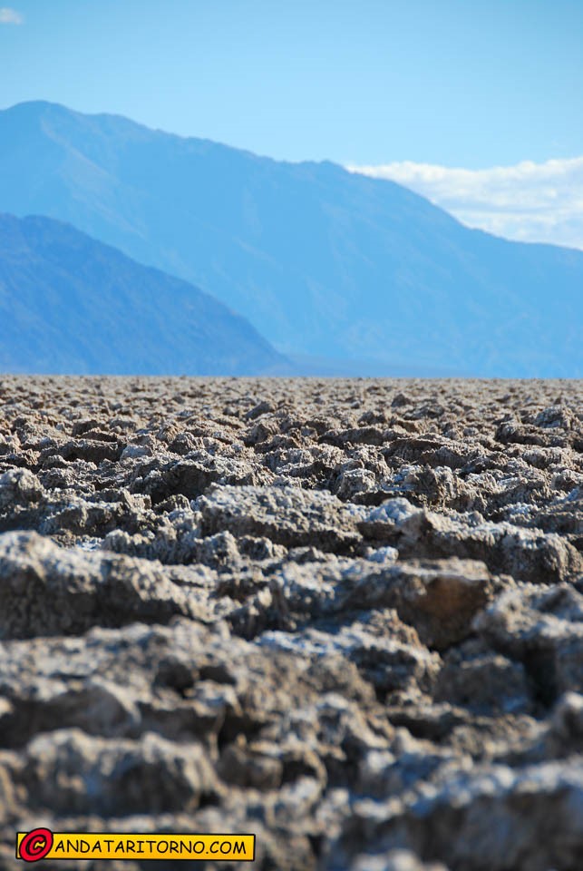 Death Valley, California