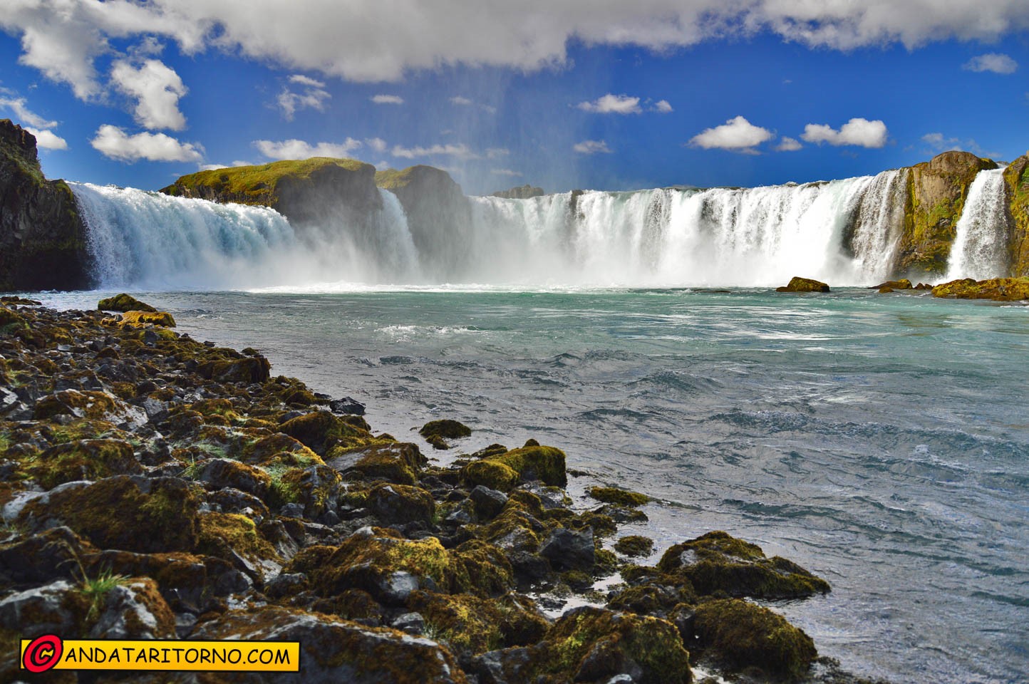 Goðafoss