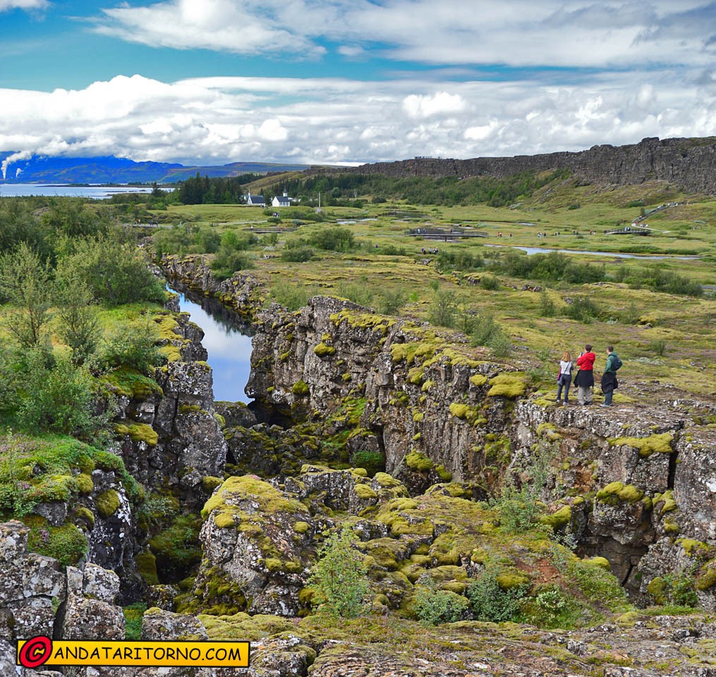 Thingvellir