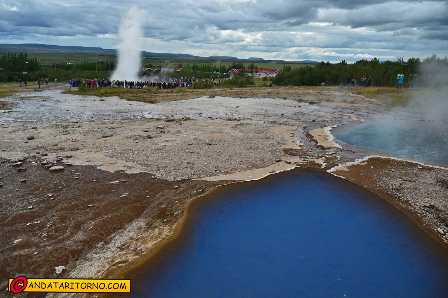 Geysir