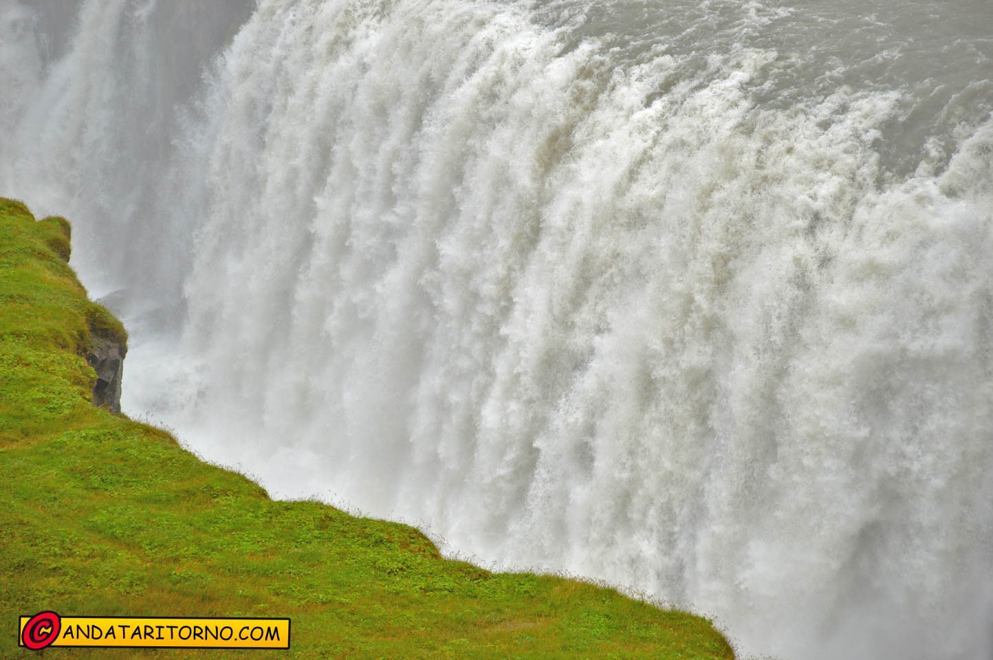 Gulfoss