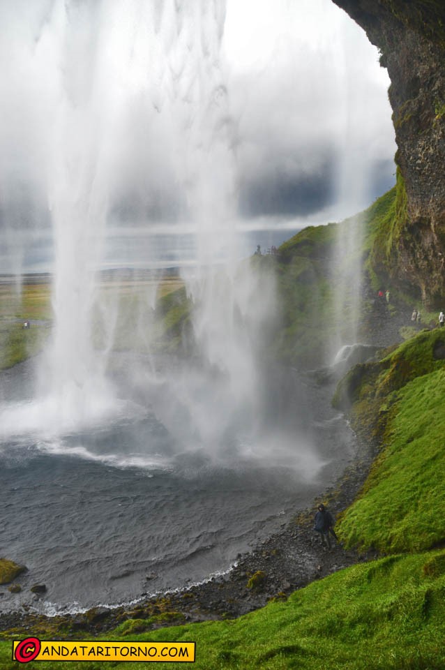 Seljalandsfoss
