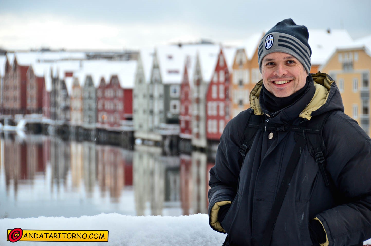 ...e saluti anche da Pesa.